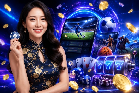 bet566