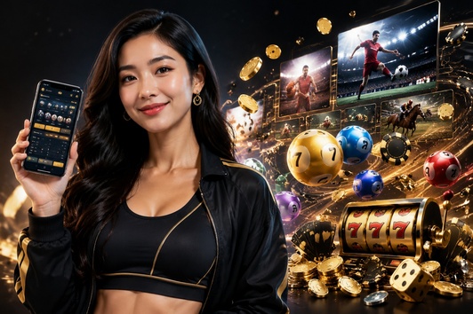 bet566